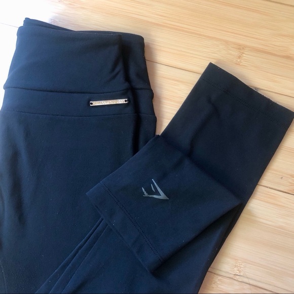 ❌SOLD❌ Gymshark x Whitney Simmons Leggings - Picture 3 of 5